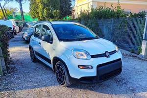 FIAT New Panda 1.0cc HYBRID GSE CITYLIFE 70cv BL
