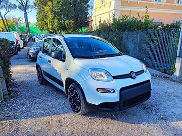 FIAT New Panda 1.0cc HYBRID GSE CITYLIFE 70cv BL
