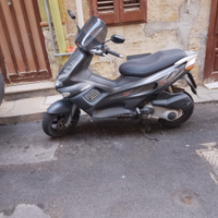 Gilera runner 200cc