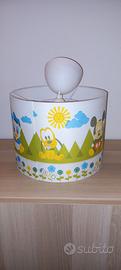 Lampadario Disney Philips 