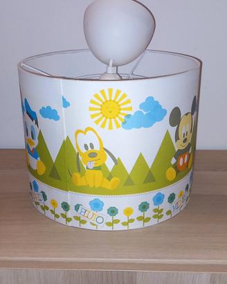 Lampadario Disney Philips 