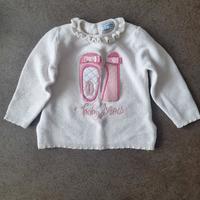 Maglione Mayoral Bambina 