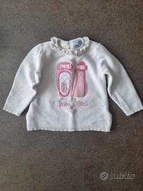 Maglione Mayoral Bambina 