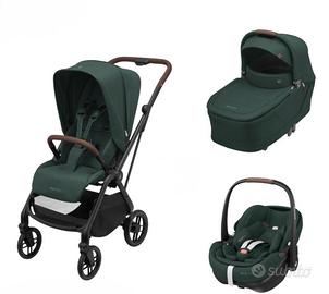 Passeggino Leona “trio”