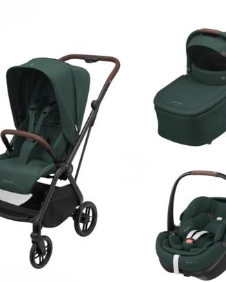 Passeggino Leona “trio”