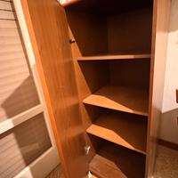 Mobile con sportello