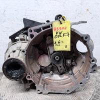 Cambio Manuale Volkswagen Golf 7 16 Diesel CLH Usa