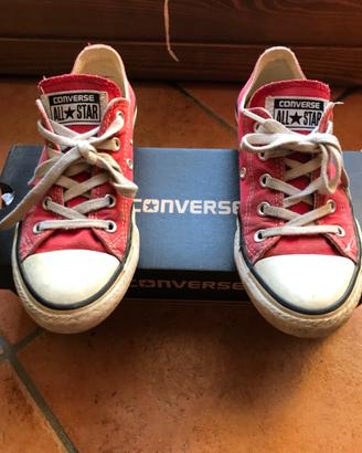 All Star Converse