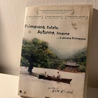 Film  Kim Ki-duk (DVD)