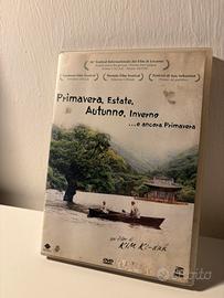 Film  Kim Ki-duk (DVD)