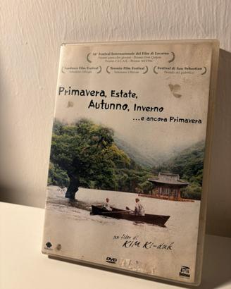 Film  Kim Ki-duk (DVD)