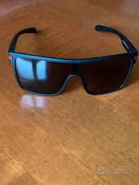 Occhiali da sole, Apollo red sun - Layoners