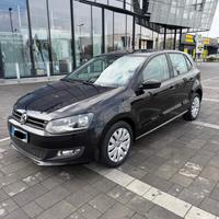 Polo 1.6 tdi 75cv Neopatentati