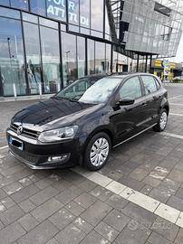 Polo 1.6 tdi 75cv Neopatentati