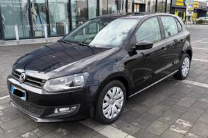 Polo 1.6 tdi 75cv Neopatentati