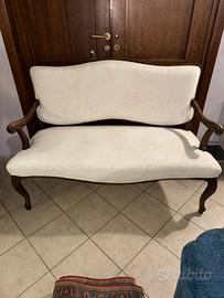 DIVANETTO / PANCHETTA VINTAGE