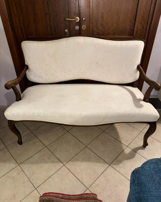 DIVANETTO / PANCHETTA VINTAGE