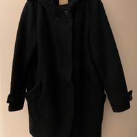 Cappotto corto da donna