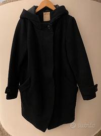 Cappotto corto da donna