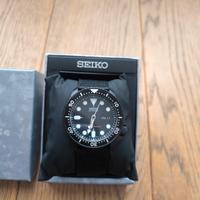 Seiko skx 007 