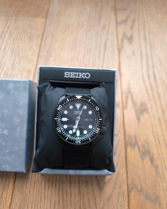 Seiko skx 007 