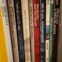 Libri Erri De Luca