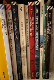 Libri Erri De Luca