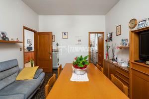 Villa bifamiliare nel cuore di Regina Pacis - Regg