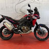 Honda CRF1100L Africa Twin Africa Twin CRF 11...