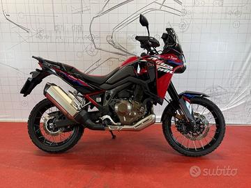 Honda CRF1100L Africa Twin Africa Twin CRF 11...