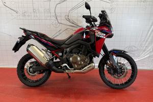 Honda CRF1100L Africa Twin Africa Twin CRF 11...