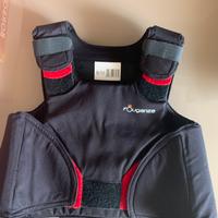 Kit protezioni cavallo