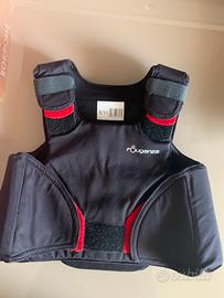 Kit protezioni cavallo