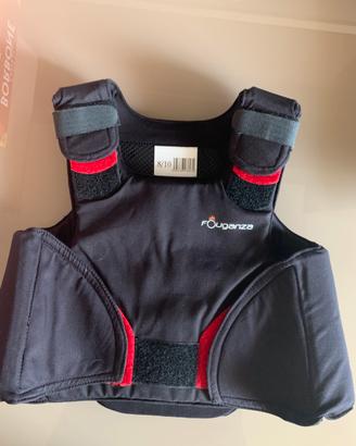 Kit protezioni cavallo