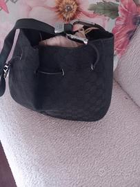 BORSA A SPALLA GUCCI ORIGINALE 