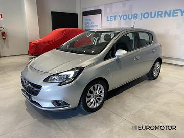 Opel Corsa 1.4 Innovation (cosmo) Gpl 90cv 5p my16