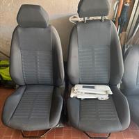 Smembro Fiat punto 188 2*serie