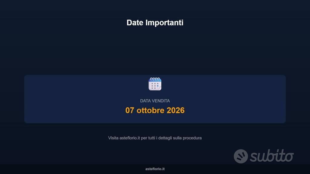 Appartamento – RM - Vista 2