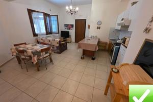 Appartamento Arredato Con Cortile Gallico Marina