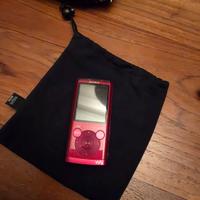 Walkman Sony NWZ E453