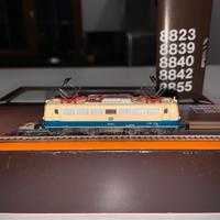 Locomotiva Marklin mini-club 8838