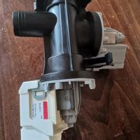 Pompa Askoll modello m314 per lavatrice Whirlpool