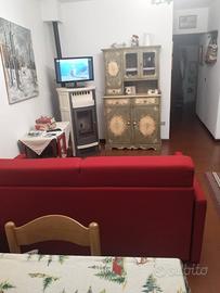 Appartamento vicino a Ponte di Legno