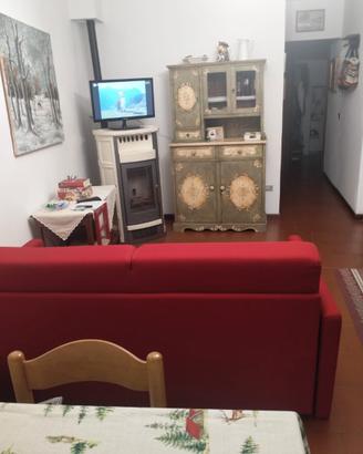 Appartamento vicino a Ponte di Legno