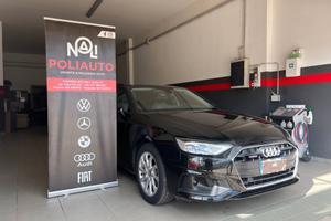 Audi A4 35 TDI S tronic Sport