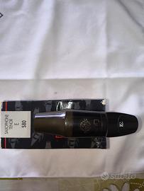 Bocchino SELMER S80 E per sax tenore