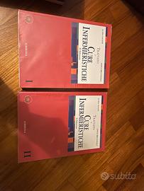 Libri infermieristica