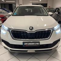 Skoda Kamiq 1.6 TDI SCR DSG Ambition 116CV