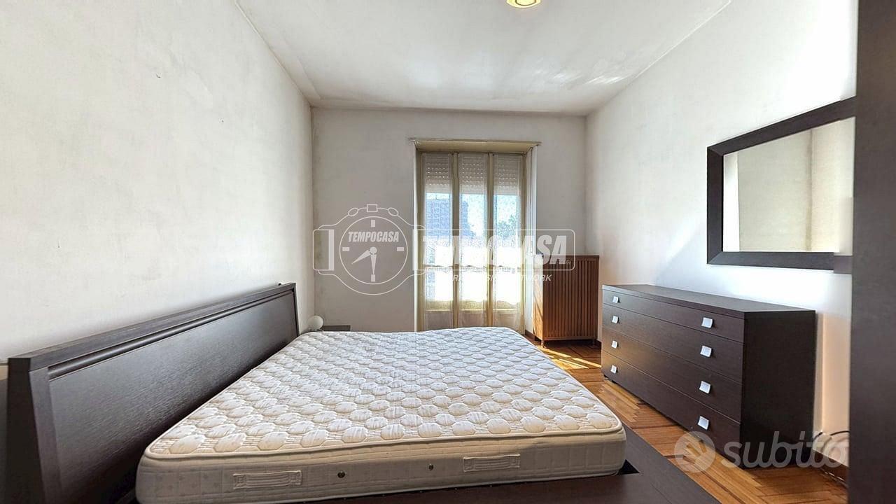 Apartment in Torino, Filadelfia, Circoscrizione 8 - Vista 3