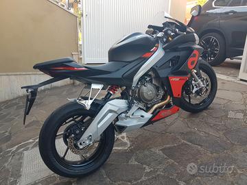 Aprilia RS660